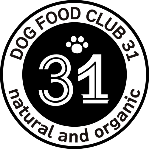 DOG FOOD CLUB 31